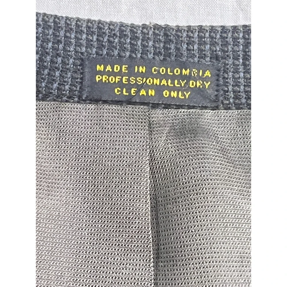 Oscar de la Renta insulation blazer